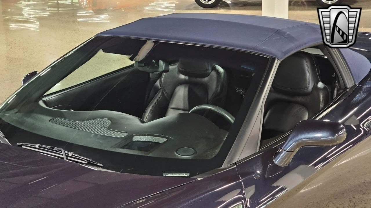 2013 Chevrolet Corvette C6 - Image 12 of 21