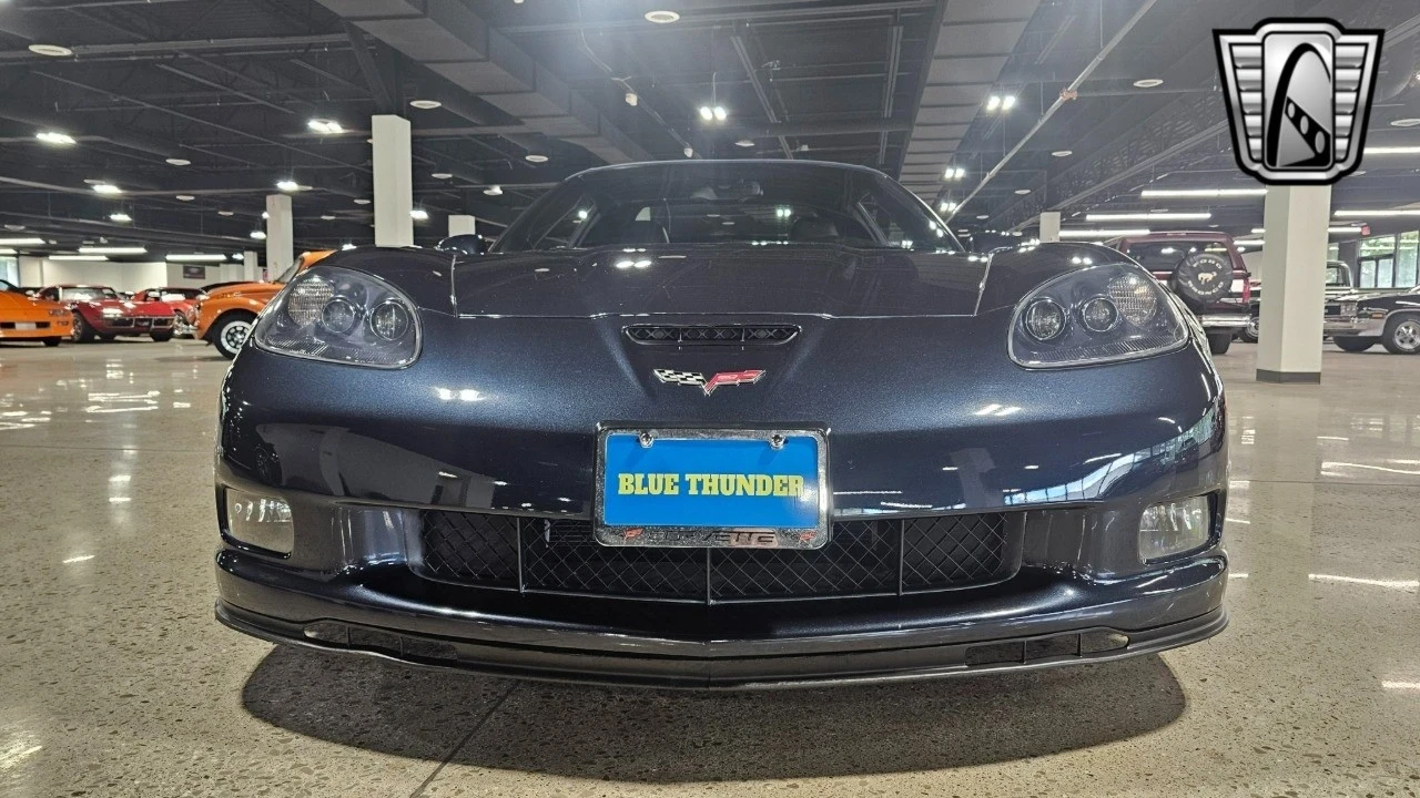 2013 Chevrolet Corvette C6 - Image 8 of 21