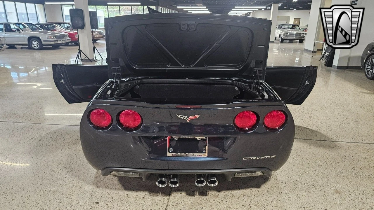 2013 Chevrolet Corvette C6 - Image 21 of 21