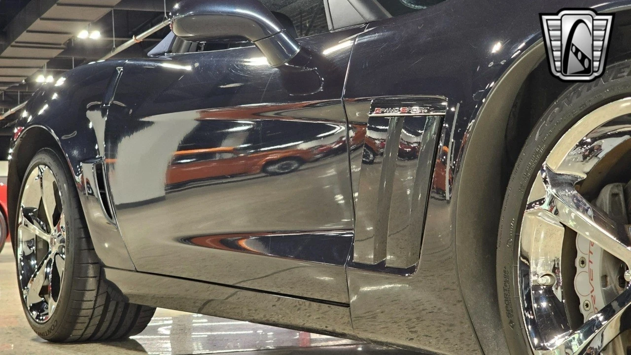 2013 Chevrolet Corvette C6 - Image 18 of 21