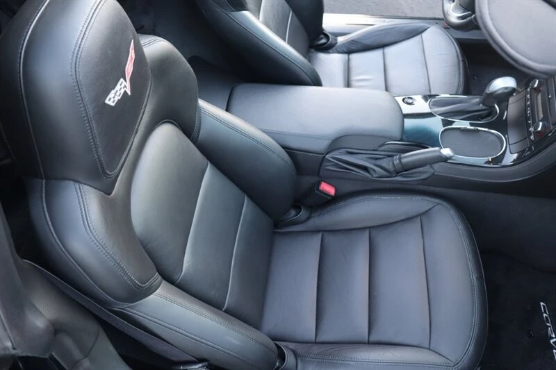 2013 Chevrolet Corvette C6 - Image 15 of 21