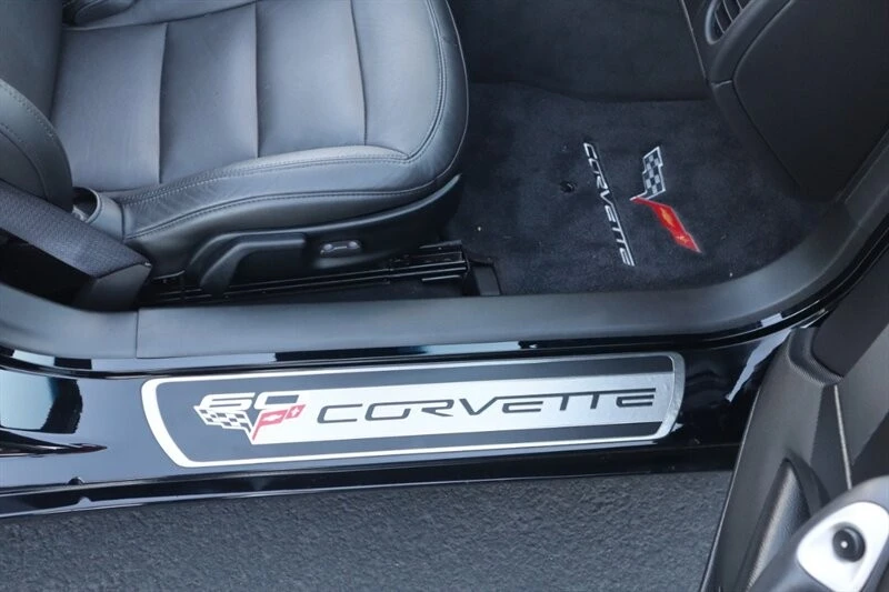 2013 Chevrolet Corvette C6 - Image 17 of 21