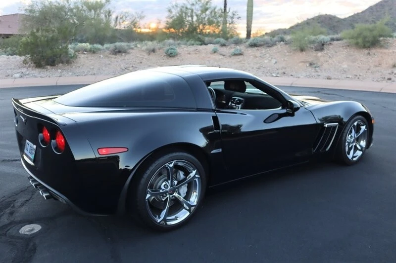 2013 Chevrolet Corvette C6 - Image 5 of 21