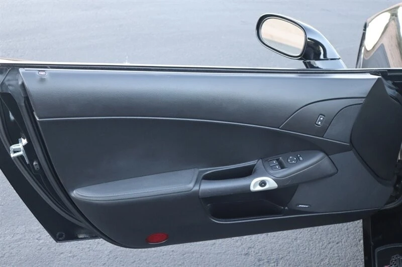 2013 Chevrolet Corvette C6 - Image 11 of 21