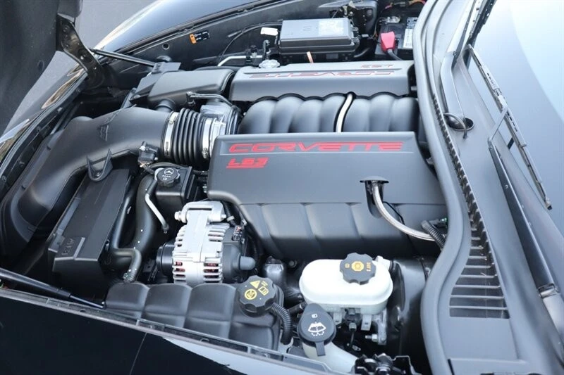 2013 Chevrolet Corvette C6 - Image 19 of 21