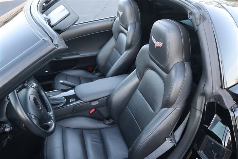 2013 Chevrolet Corvette C6 - Image 11 of 21