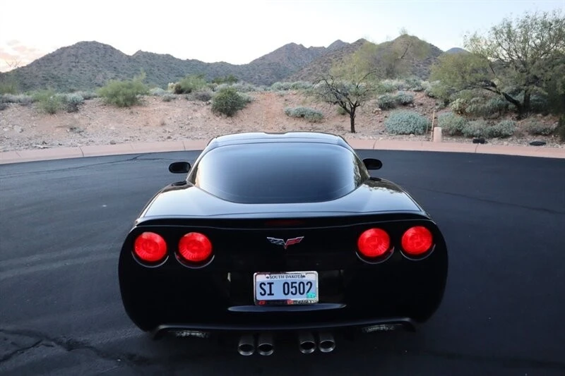 2013 Chevrolet Corvette C6 - Image 5 of 21