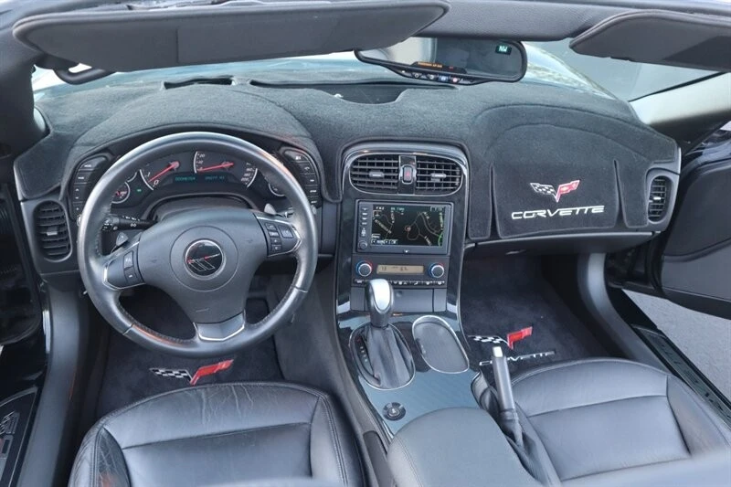 2013 Chevrolet Corvette C6 - Image 14 of 21