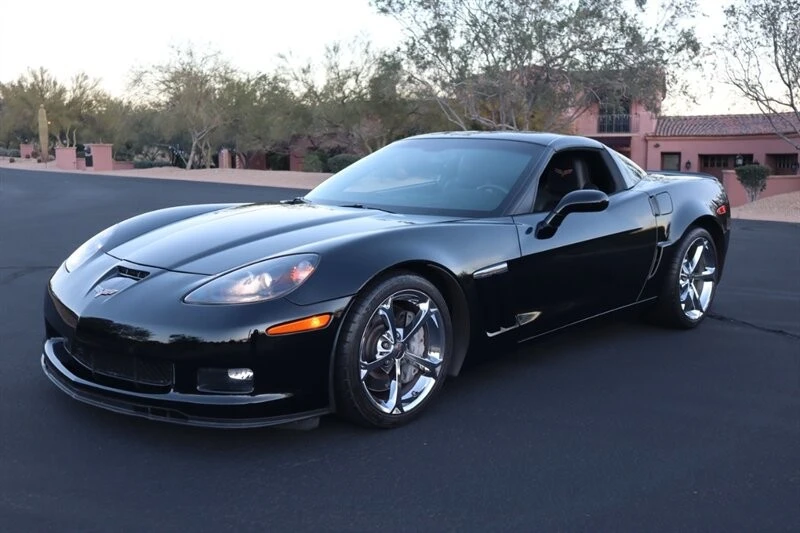2013 Chevrolet Corvette C6 - Image 2 of 21