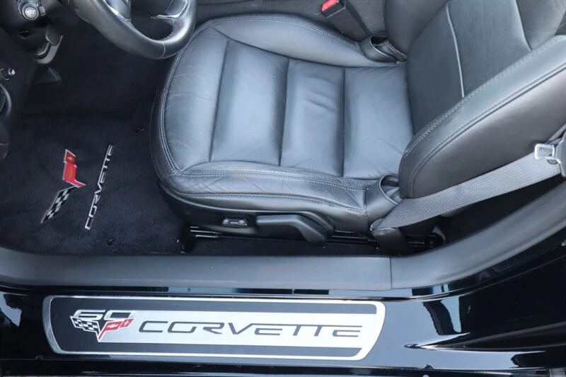 2013 Chevrolet Corvette C6 - Image 18 of 21