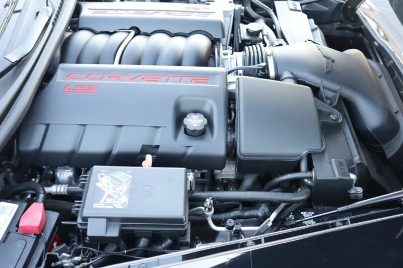 2013 Chevrolet Corvette C6 - Image 21 of 21