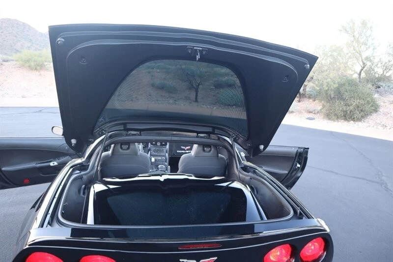 2013 Chevrolet Corvette C6 - Image 21 of 21