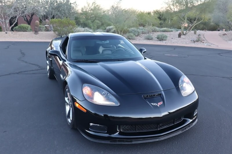 2013 Chevrolet Corvette C6 - Image 8 of 21