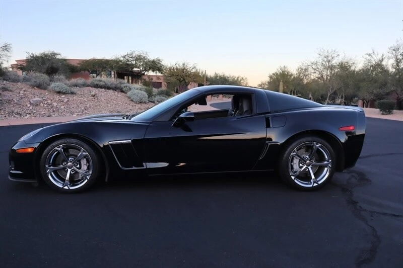 2013 Chevrolet Corvette C6 - Image 3 of 21