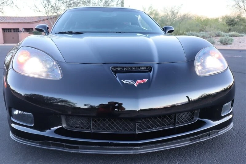 2013 Chevrolet Corvette C6 - Image 10 of 21
