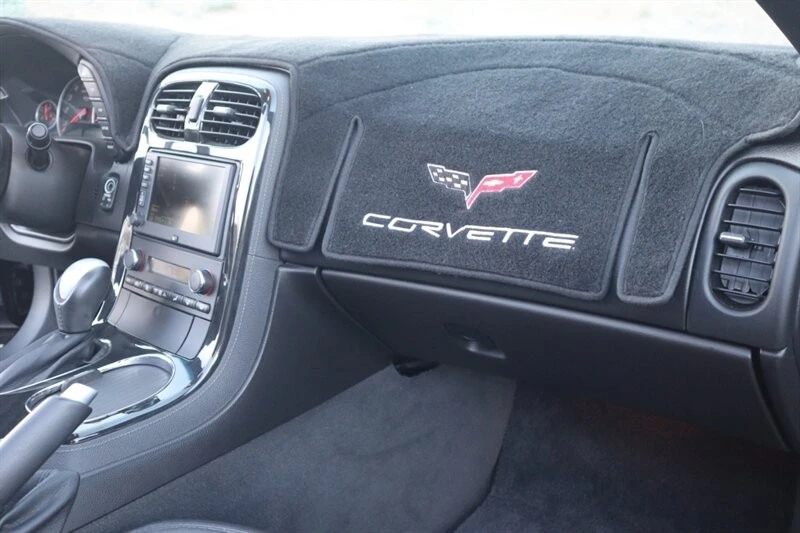 2013 Chevrolet Corvette C6 - Image 16 of 21