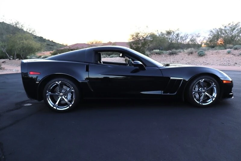 2013 Chevrolet Corvette C6 - Image 7 of 21