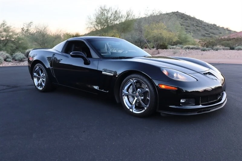 2013 Chevrolet Corvette C6 - Image 7 of 21