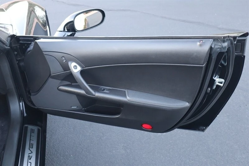 2013 Chevrolet Corvette C6 - Image 19 of 21
