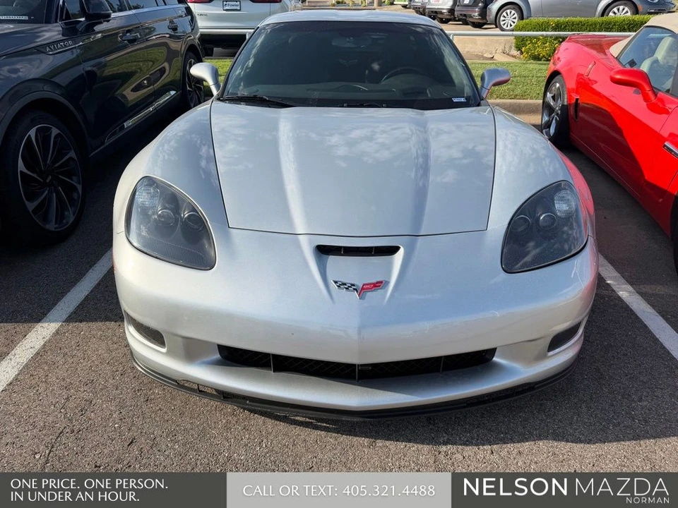 2013 Chevrolet Corvette C6 Grand Sport - Image 2 of 16