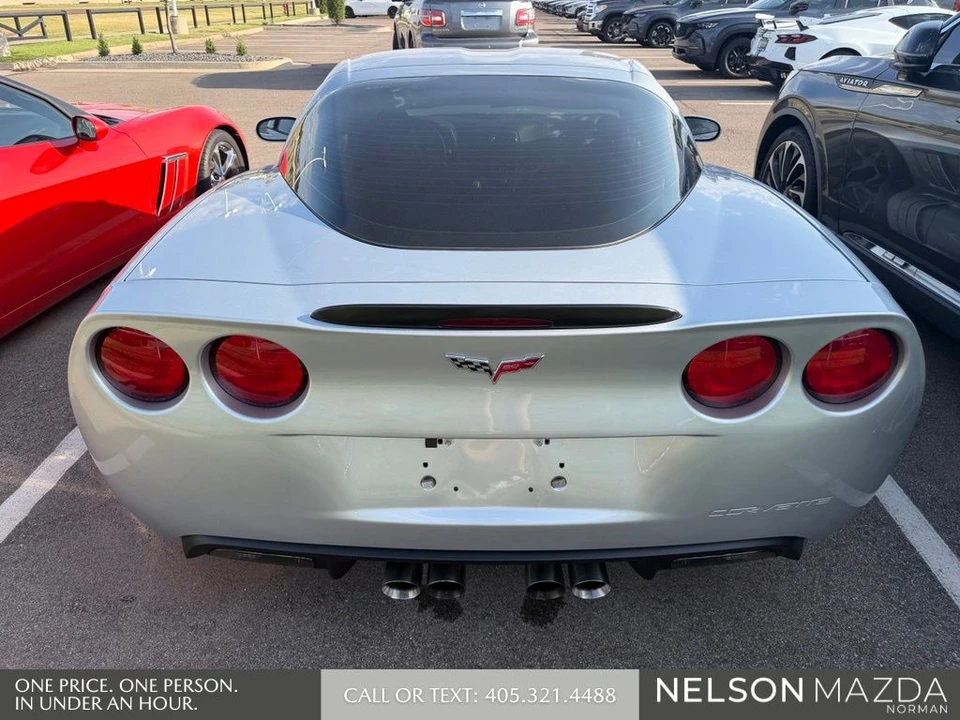 2013 Chevrolet Corvette C6 Grand Sport - Image 7 of 16