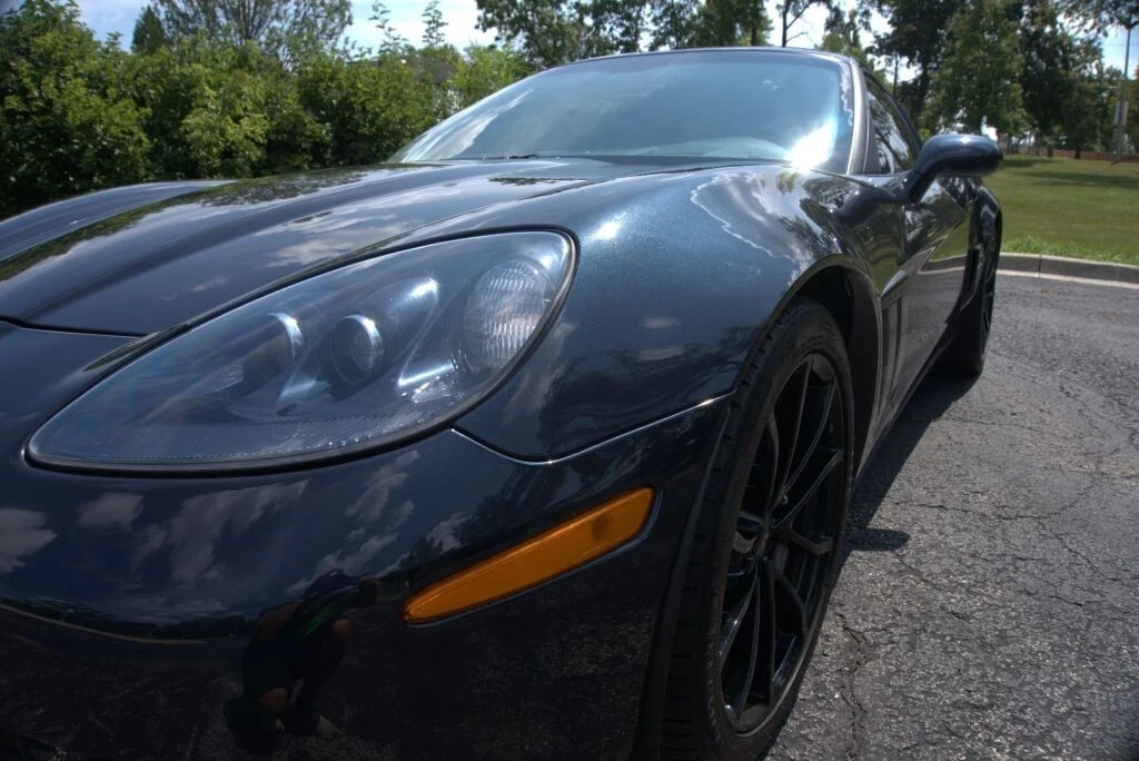 2013 Chevrolet Corvette C6 - Image 12 of 12