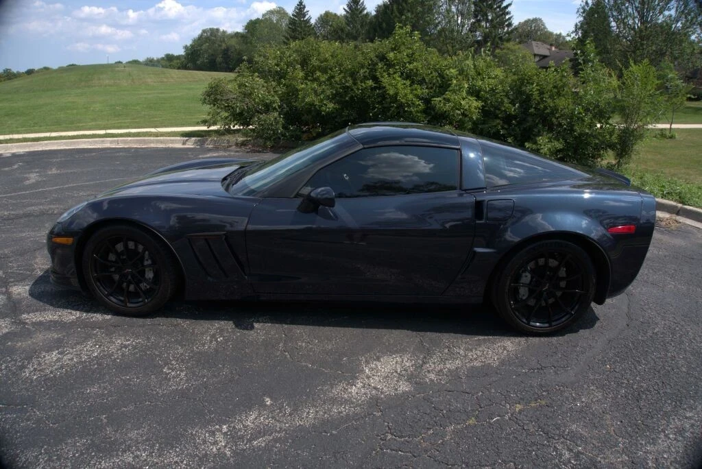 2013 Chevrolet Corvette C6 - Image 3 of 12