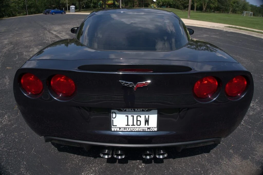 2013 Chevrolet Corvette C6 - Image 5 of 12