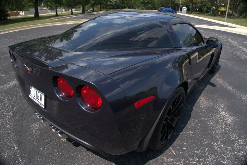 2013 Chevrolet Corvette C6 - Image 6 of 12