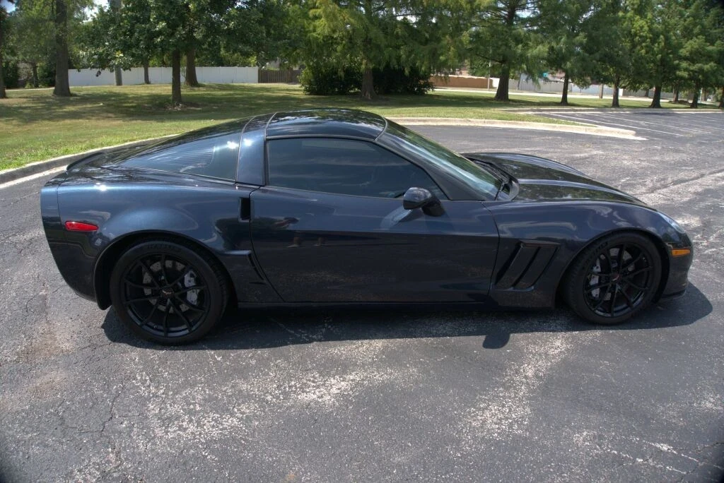 2013 Chevrolet Corvette C6 - Image 7 of 12