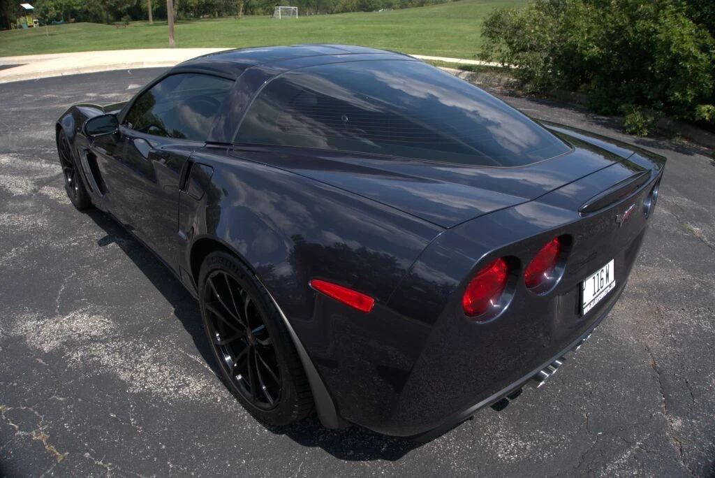 2013 Chevrolet Corvette C6 - Image 4 of 12
