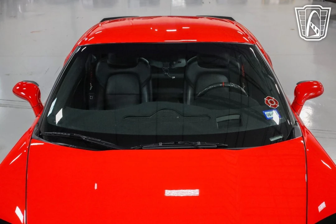 2013 Chevrolet Corvette C6 - Image 7 of 12