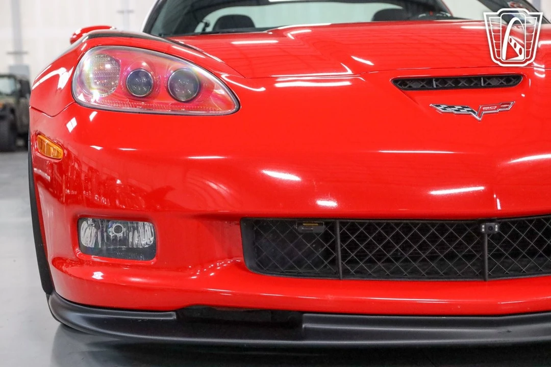 2013 Chevrolet Corvette C6 - Image 9 of 12