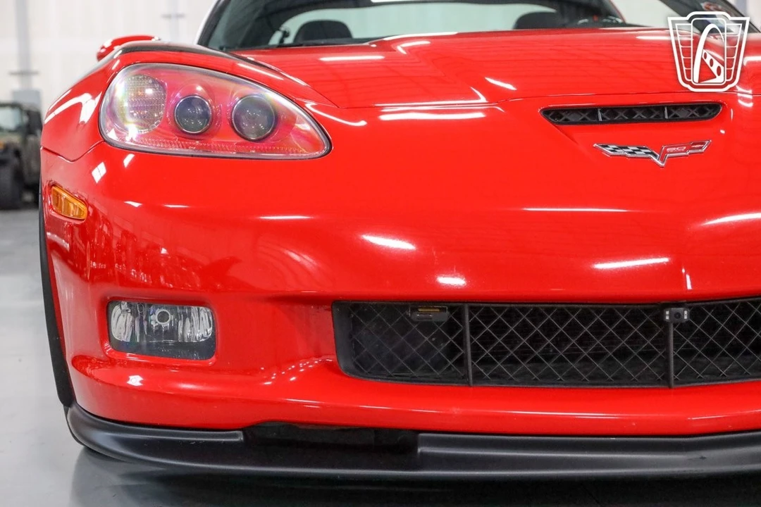 2013 Chevrolet Corvette C6 - Image 9 of 12