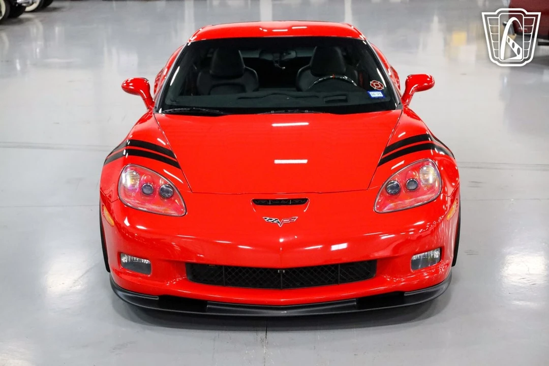 2013 Chevrolet Corvette C6 - Image 4 of 12