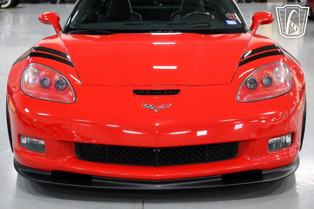 2013 Chevrolet Corvette C6 - Image 8 of 12