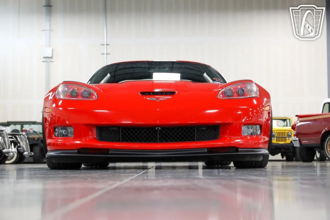 2013 Chevrolet Corvette C6 - Image 5 of 12