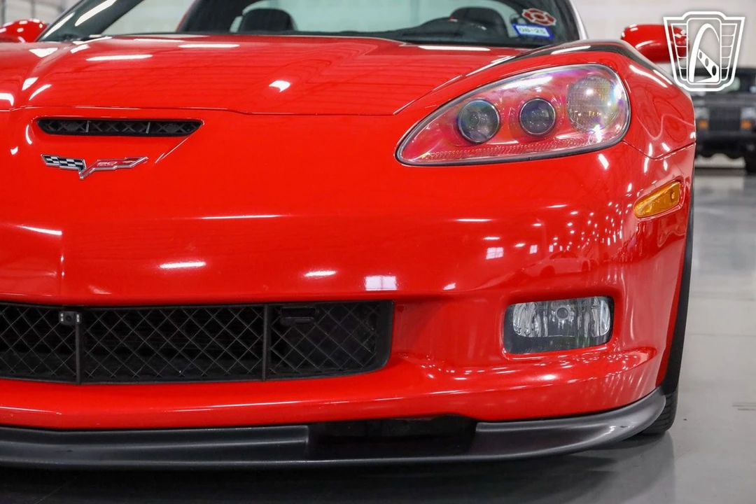 2013 Chevrolet Corvette C6 - Image 10 of 12