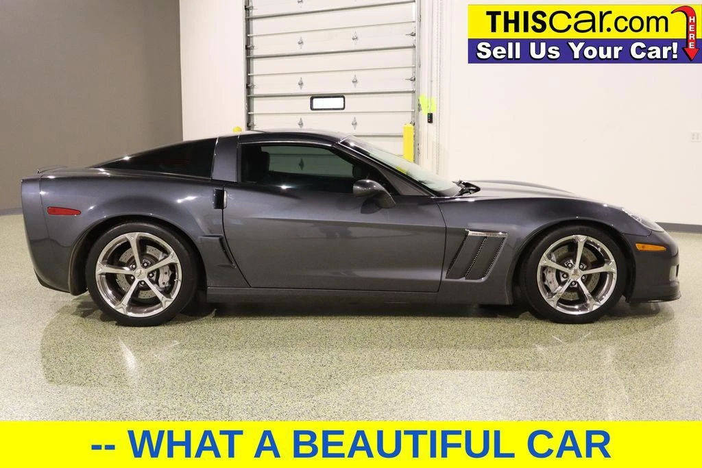 2013 Chevrolet Corvette C6 - Image 10 of 21
