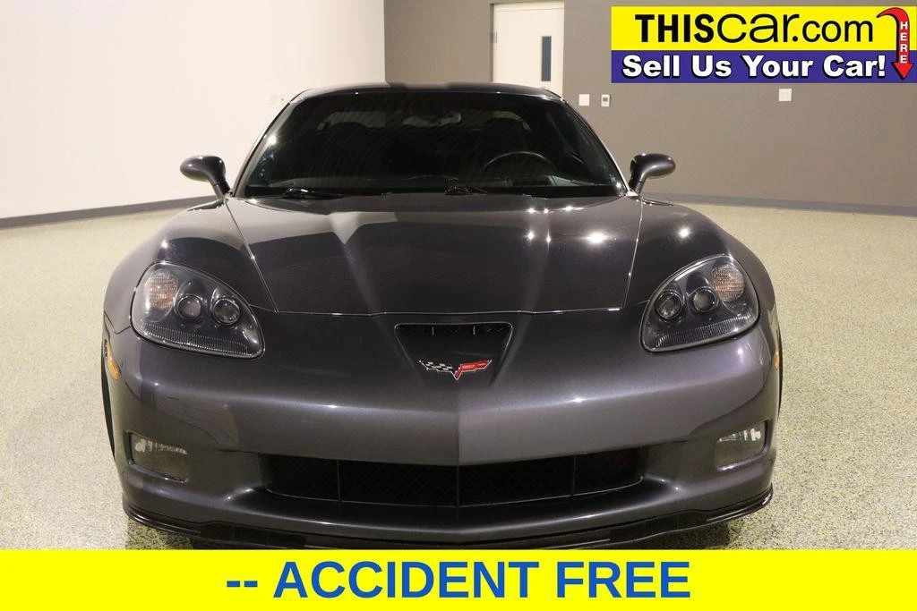 2013 Chevrolet Corvette C6 - Image 2 of 21
