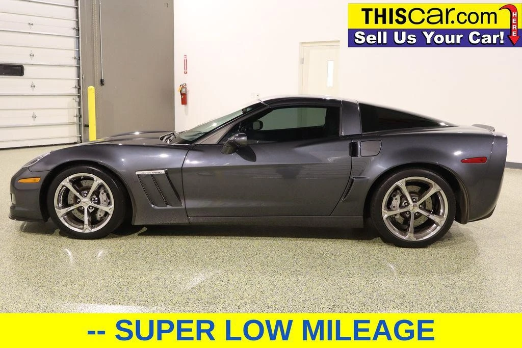 2013 Chevrolet Corvette C6 - Image 5 of 21