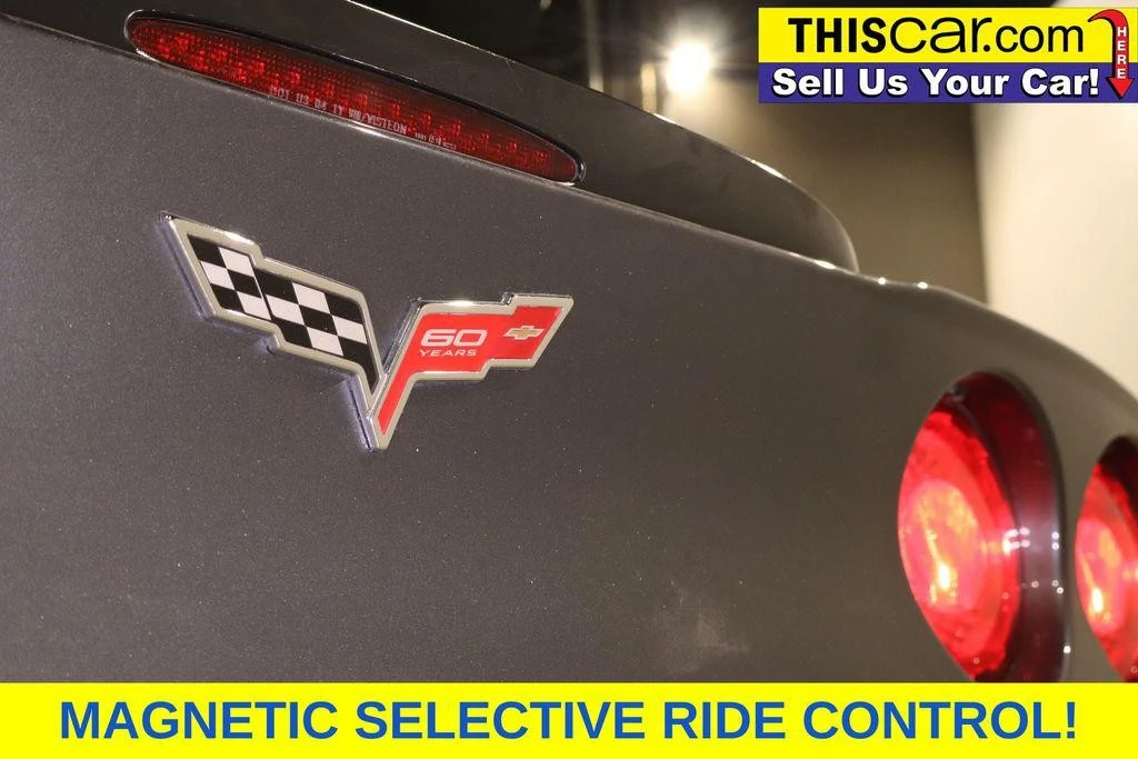 2013 Chevrolet Corvette C6 - Image 14 of 21