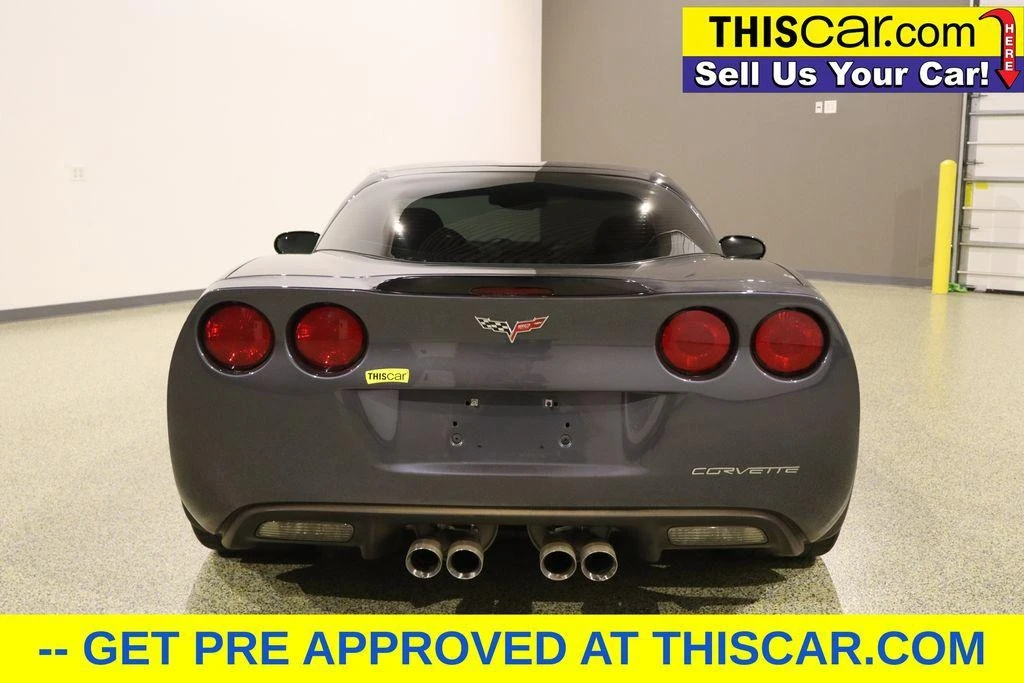 2013 Chevrolet Corvette C6 - Image 8 of 21