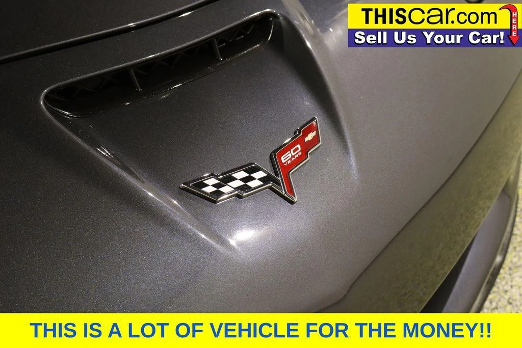 2013 Chevrolet Corvette C6 - Image 12 of 21