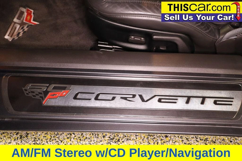 2013 Chevrolet Corvette C6 - Image 16 of 21