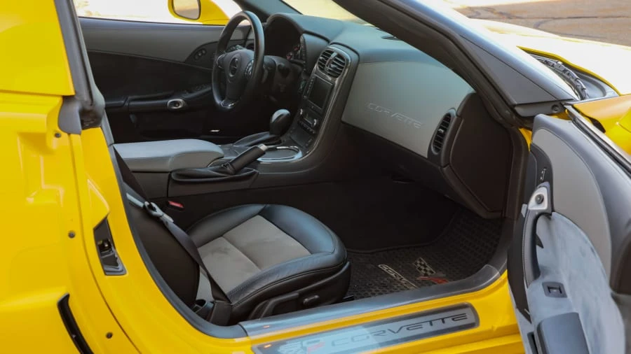 2013 Chevrolet Corvette C6 Grand Sport - Image 5 of 31