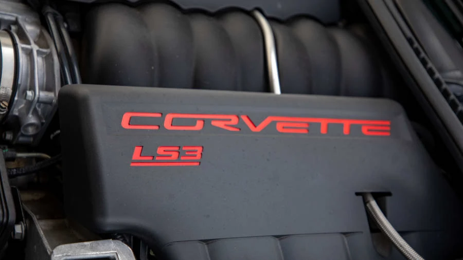 2013 Chevrolet Corvette C6 Grand Sport - Image 10 of 31