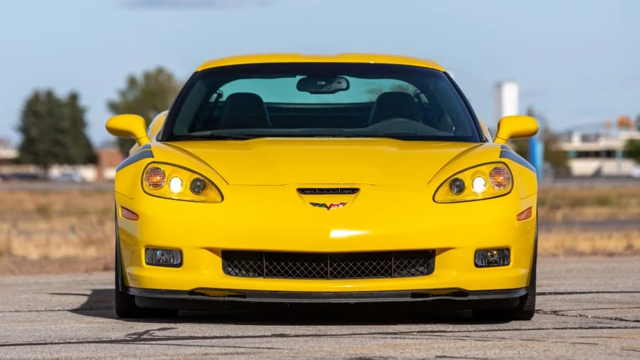 2013 Chevrolet Corvette C6 Grand Sport - Image 14 of 31