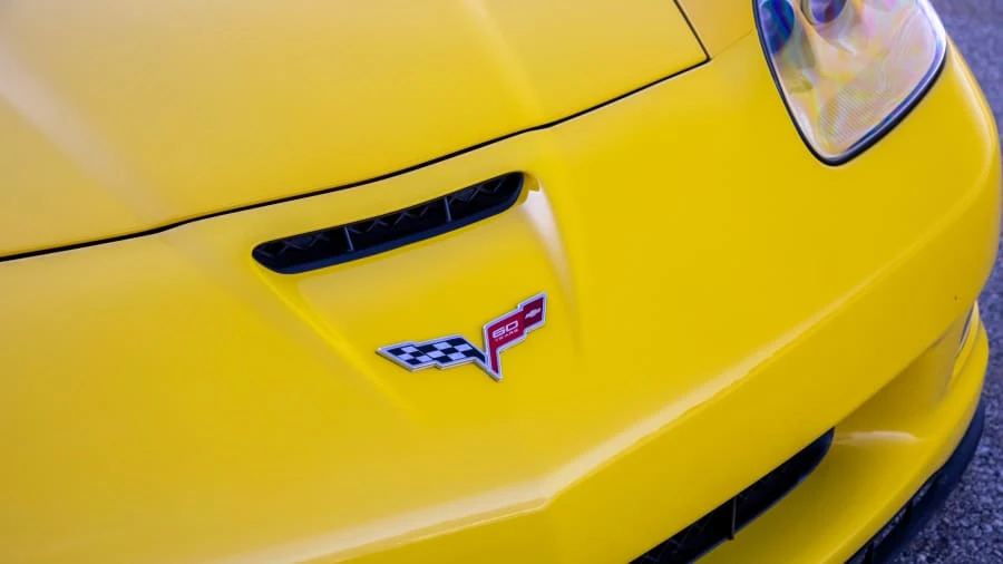 2013 Chevrolet Corvette C6 Grand Sport - Image 18 of 31