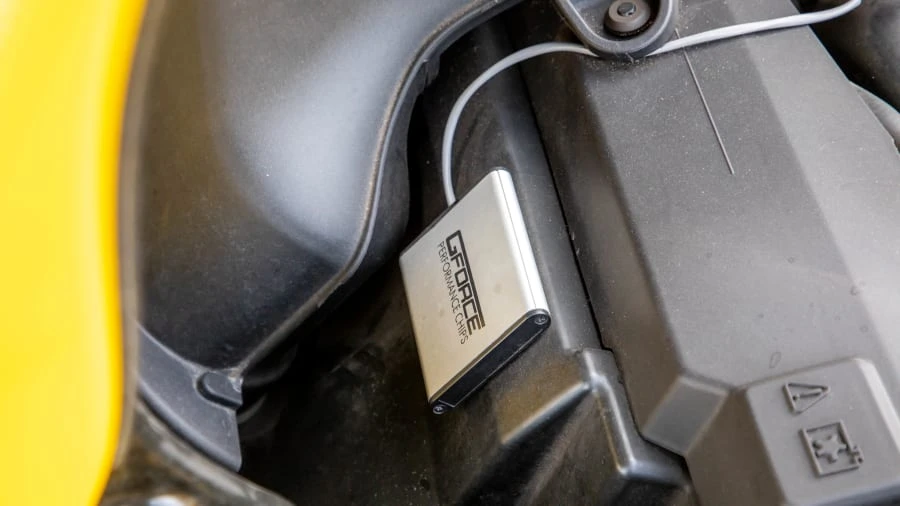 2013 Chevrolet Corvette C6 Grand Sport - Image 19 of 31
